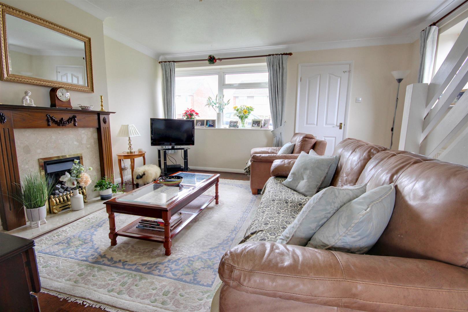 Laughton Road, Beverley